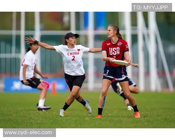 成都飞盘队的整体压制策略揭秘与战术分析深度探讨