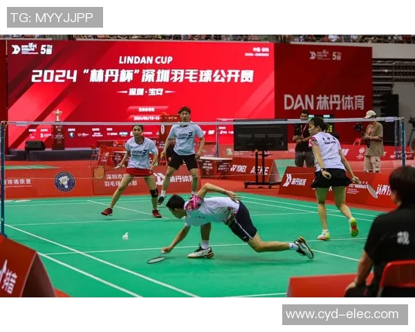 深圳羽毛球队的节奏表现分析与提升策略探讨